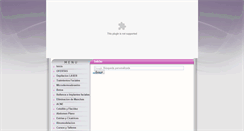 Desktop Screenshot of laserluxe.com